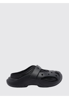 CROCS Sneakers Woman color Black