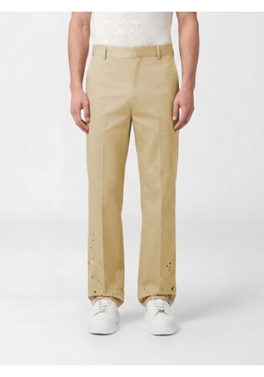 PHILIPP PLEIN Pants Men color Beige