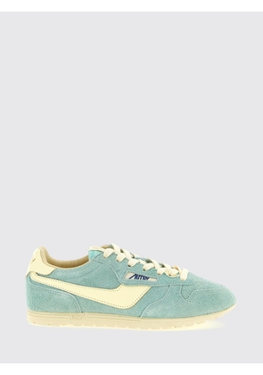 AUTRY Sneakers Woman color Water