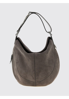 LEMAIRE Shoulder Bag Woman color Grey