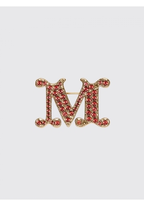 MAX MARA Jewel Woman color Red