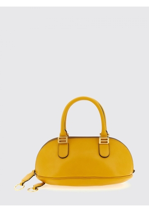 BALENCIAGA Handbag Woman color Yellow