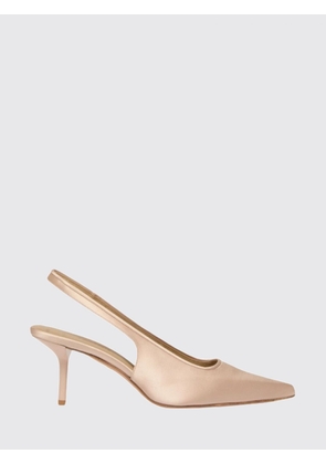 MAX MARA Pump Woman color Blush Pink