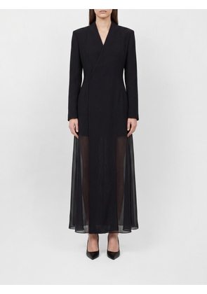 MAISON MARGIELA Dress Woman color Black