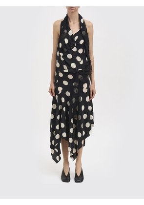 JUNYA WATANABE Dress Woman color Black