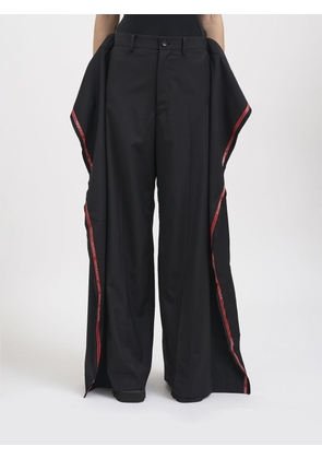 JUNYA WATANABE Pants Woman color Black