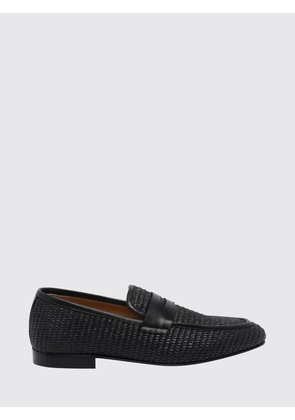 STUART WEITZMAN Loafers Men color Black