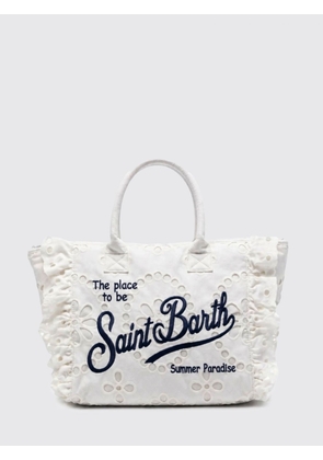 MC2 SAINT BARTH Tote bag woman