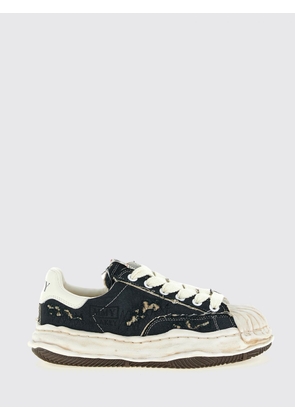 MAISON MIHARA YASUHIRO Sneakers Men color Black
