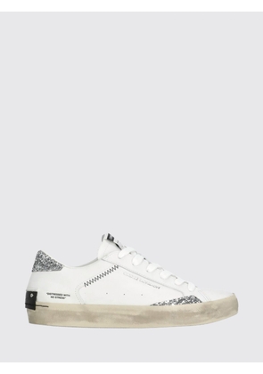 CRIME LONDON Sneakers Woman color Beige