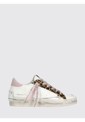 CRIME LONDON Sneakers Woman color Pink