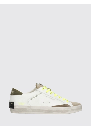 CRIME LONDON Sneakers Men color Beige