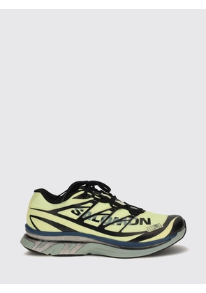MM6 MAISON MARGIELA Sneakers Men color Black