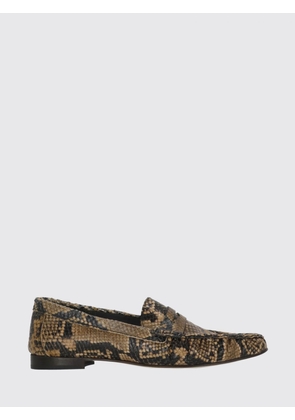 POEVE Loafer Woman color Sand