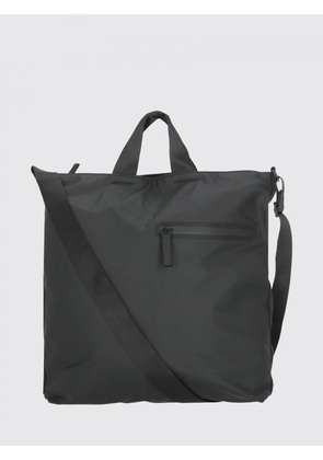 RAINS Tote Bag Woman color Black