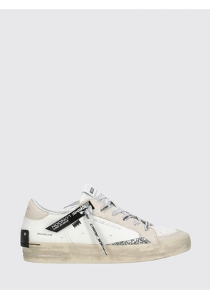 CRIME LONDON Sneakers Woman color White