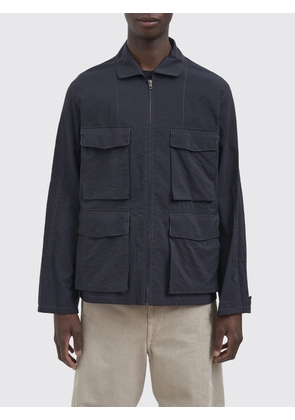 LEMAIRE Jacket Men color Charcoal