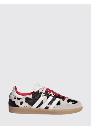 ADIDAS ORIGINALS Sneakers Men color Coffee