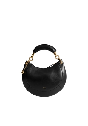 Banana Top Handle Bag