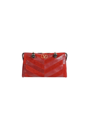 Panthea Medium Shoulder Bag