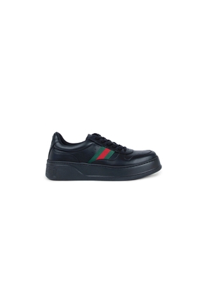 Chunky Web Sneakers