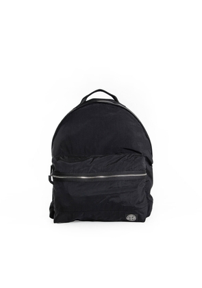 9200014 Coated Nylon Metal Backpack