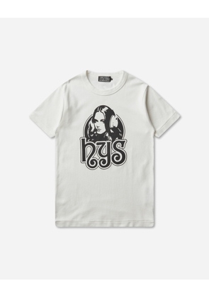 Men s Future Days T-Shirt White