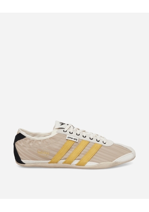 Women s SFTM Tokyo Sneakers Off White