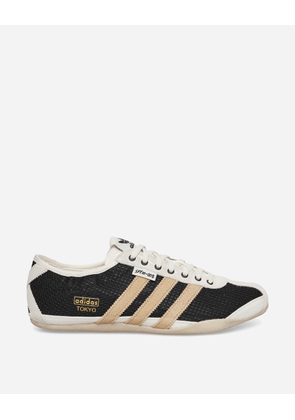 Women s SFTM Tokyo Sneakers Core Black