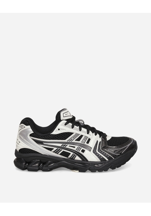 GEL-Kayano 14 Sneakers Cream / Obsidian Grey
