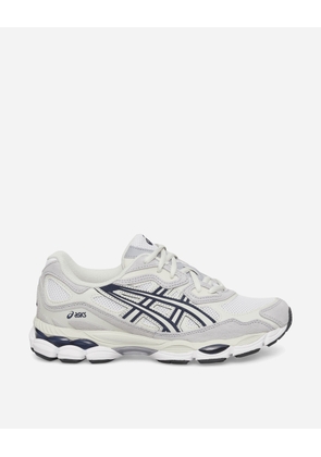 GEL-NYC Sneakers White / Midnight
