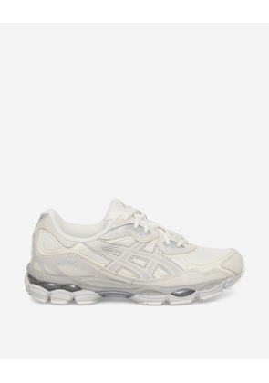 GEL-NYC Sneakers Cream / Cream