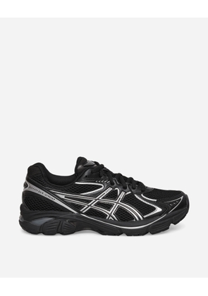 GT-2160 Sneakers Black / Pure Silver
