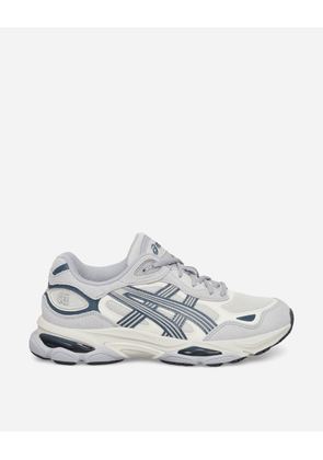 GEL-NYC 2.0 Sneakers Lake Grey / Piedmont Grey
