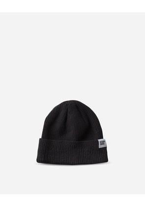 JP Beanie Black