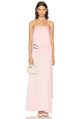 ILA Cindy Dress in Blush Pink - Blush. Size 34 (also in 36, 38, 40).