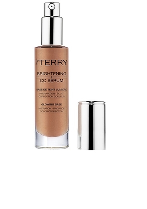 By Terry Brightening CC Serum in Sunny Flash - Beauty: NA. Size all.