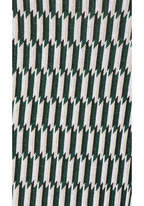 Bound Erice Polo in Green. Size S. Also in L, M, XL/1X.