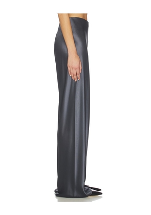 CAMI NYC Bristol Pant in Black. Size L. Also in XS, S, M, XL.