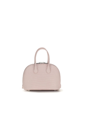Self-Portrait Multicolor Calf Leather Bos Taurus Handbag