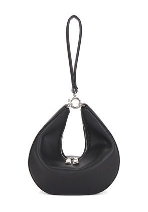 Bec + Bridge Myra Petit Sac Bag in Black.