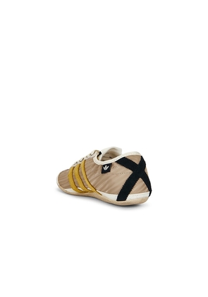 adidas Originals x Song For The Mute Tokyo Sneaker in Beige. Size 10. Also in 5, 6, 6.5, 7, 7.5, 8, 8.5, 9.