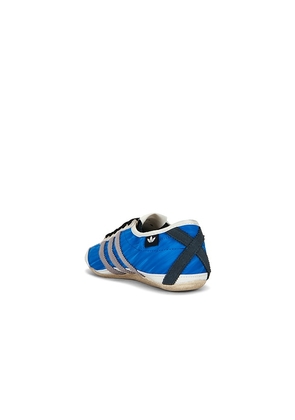 adidas Originals x Song For The Mute Tokyo Sneaker in Blue. Size 10. Also in 5, 5.5, 6, 6.5, 7, 7.5, 8, 8.5, 9.
