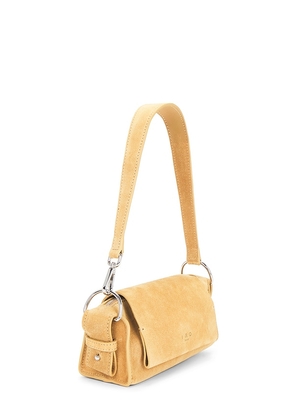 IRO Loop SD Bag in Tan.