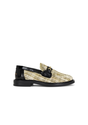 Filling Pieces Panier Loafer in Brown. Size 40. Also in 41, 42, 43, 44, 45, 46.