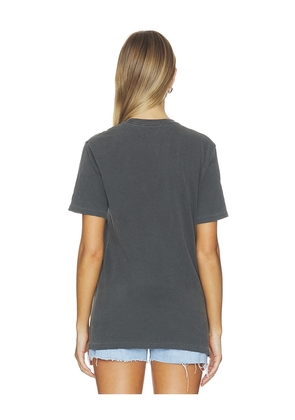 Junk Food Budweiser Semi Tee in Black. Size XS. Also in S, M, L, XL/1X.