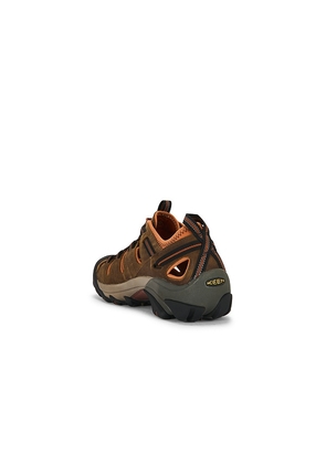 KEEN Arroyo Ii-M in Brown. Size 10. Also in 8, 8.5, 9, 9.5, 10.5, 11, 12, 13.