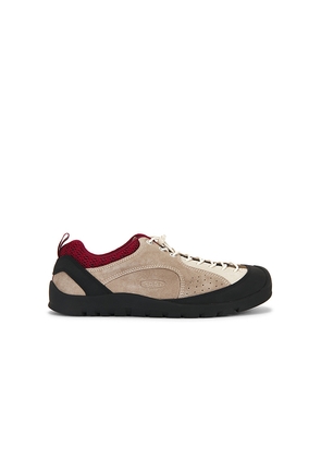 KEEN Jasper 'Rocks Sp-M in Brown. Size 10. Also in 8, 8.5, 9, 9.5, 10.5, 11, 12.