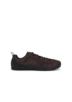 KEEN Jasper-M in Brown. Size 10. Also in 9, 9.5, 10.5, 11, 12, 13.