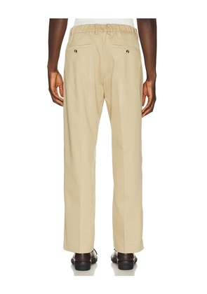NN07 Kay Pant 1420 in Brown. Size 29. Also in 34, 38.